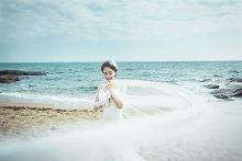 上海结婚婚纱照 旅拍最受欢迎-新闻频道-手机