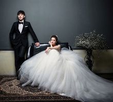 上海婚纱挑选小技巧-新闻频道-手机