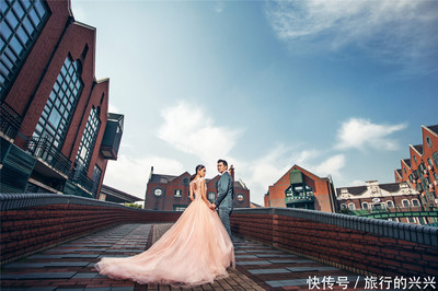 精选贴!上海婚纱摄影店哪家好,最新旅拍榜单你最pick哪家呢