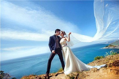 上海婚纱照哪家好 拍婚纱照注意哪些陷阱