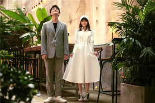 米兰新娘婚纱摄影 上海旗舰店