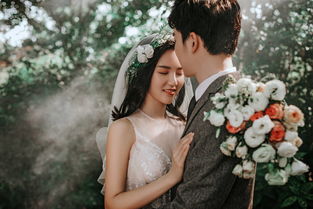 米兰新娘婚纱摄影 上海旗舰店