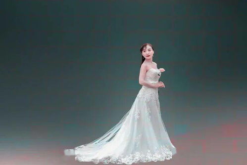 人像摄影 婚纱情怀梦