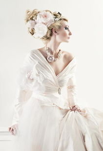 花季最美 婚纱▼