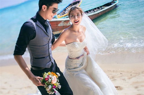 婚纱照有必要拍很贵的吗