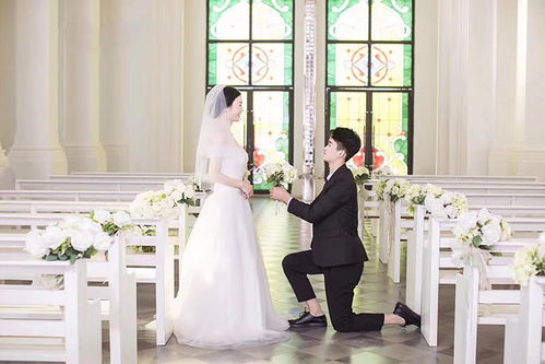 永丰蒙娜丽莎婚纱摄影