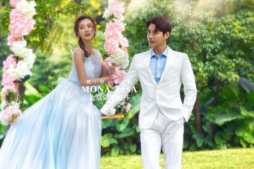 要拍婚纱照了不知道该怎么选婚纱 新娘们这份攻略收好了