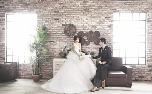 客片欣赏 | 2月第一季 上海婚纱摄影