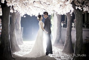 上海婚博会 如何甄选婚纱摄影商家口碑，定格完美瞬间