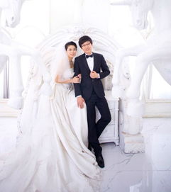 揭秘上海婚博会 如何挑选口碑与实力并存的婚纱摄影商家