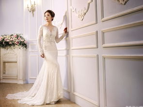 梦幻婚纱摄影之旅 探索IU婚纱摄影上海店样片17070802期