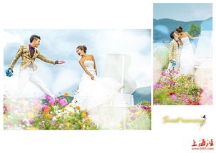 苏州5152婚纱摄影旅行外拍之畅想 当古典园林遇见现代光影