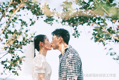 上海有哪些靠谱点的婚纱摄影