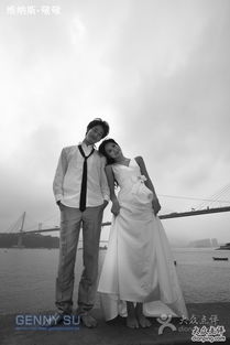 维纳斯婚纱摄影邯郸路店 上海婚纱摄影的浪漫之选