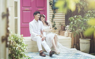 上海韩国女王驾到婚纱摄影 公主日记系列，演绎梦幻童话